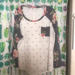 2X Moa Moa Woman Top